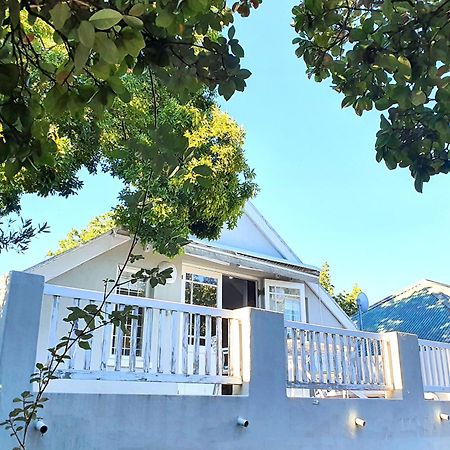 Laurel Cottage Franschhoek Exterior foto