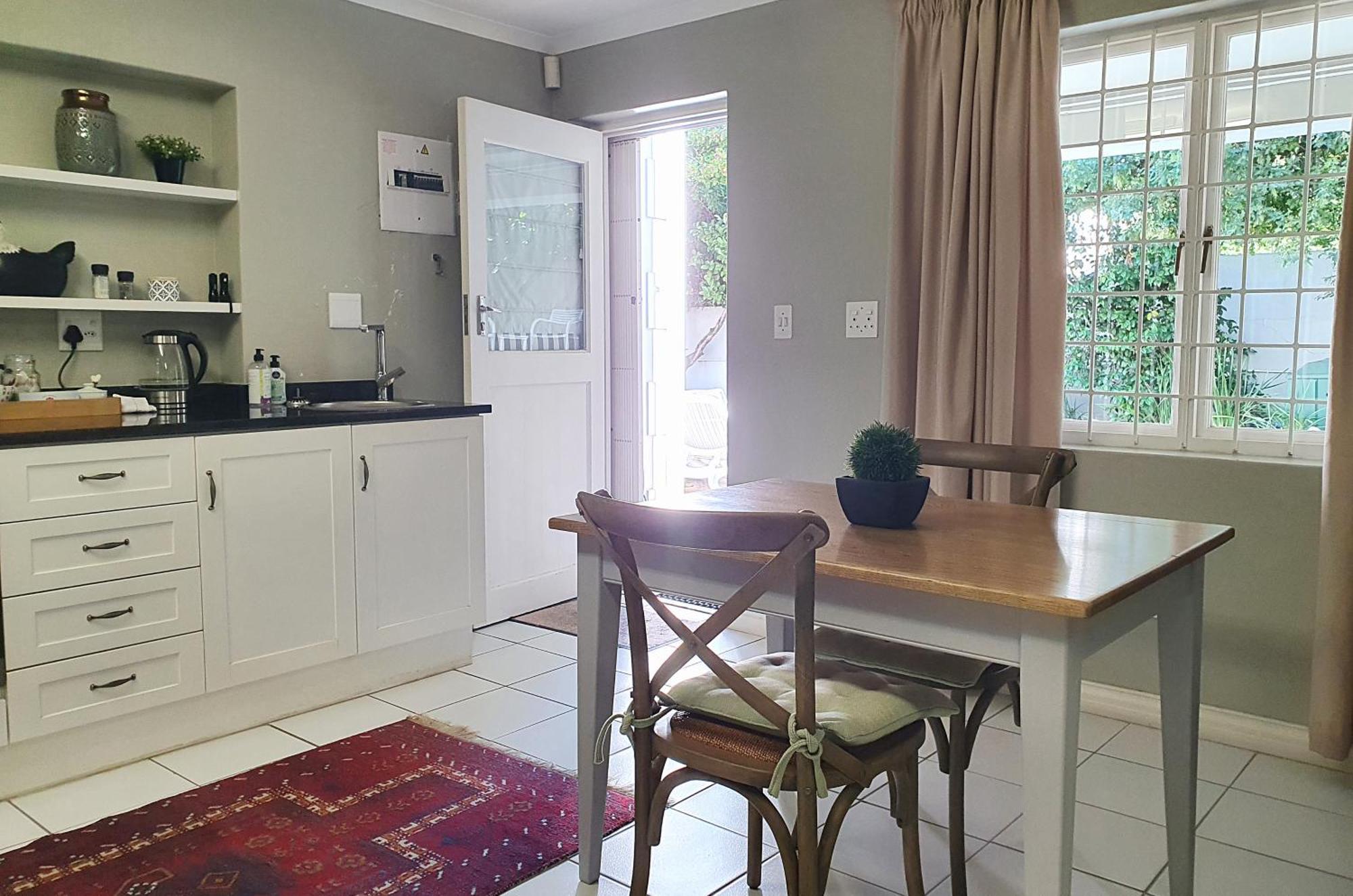 Laurel Cottage Franschhoek Zimmer foto