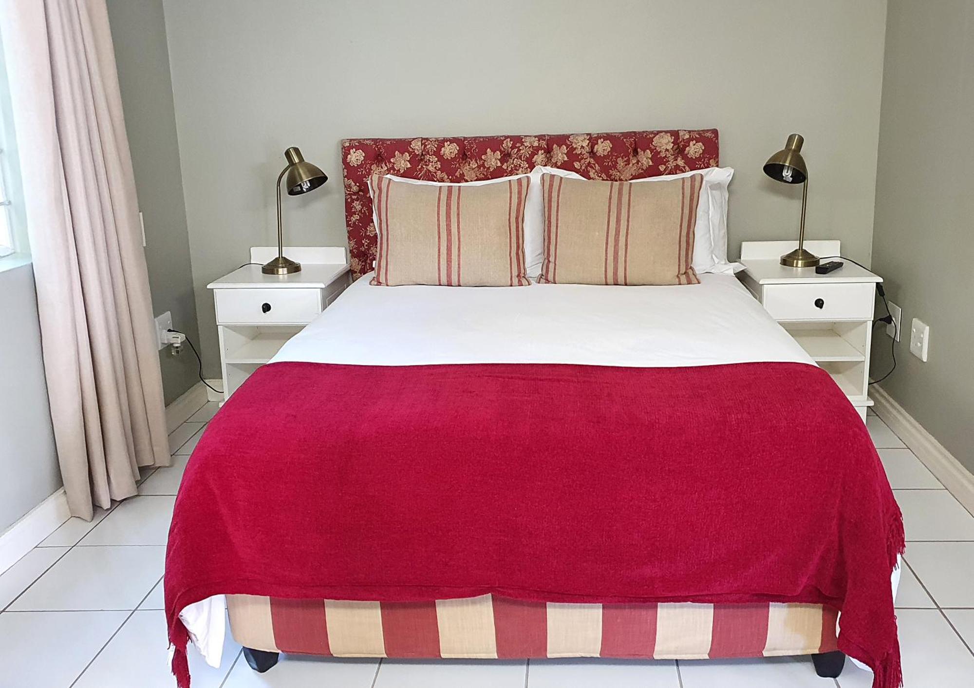 Laurel Cottage Franschhoek Zimmer foto