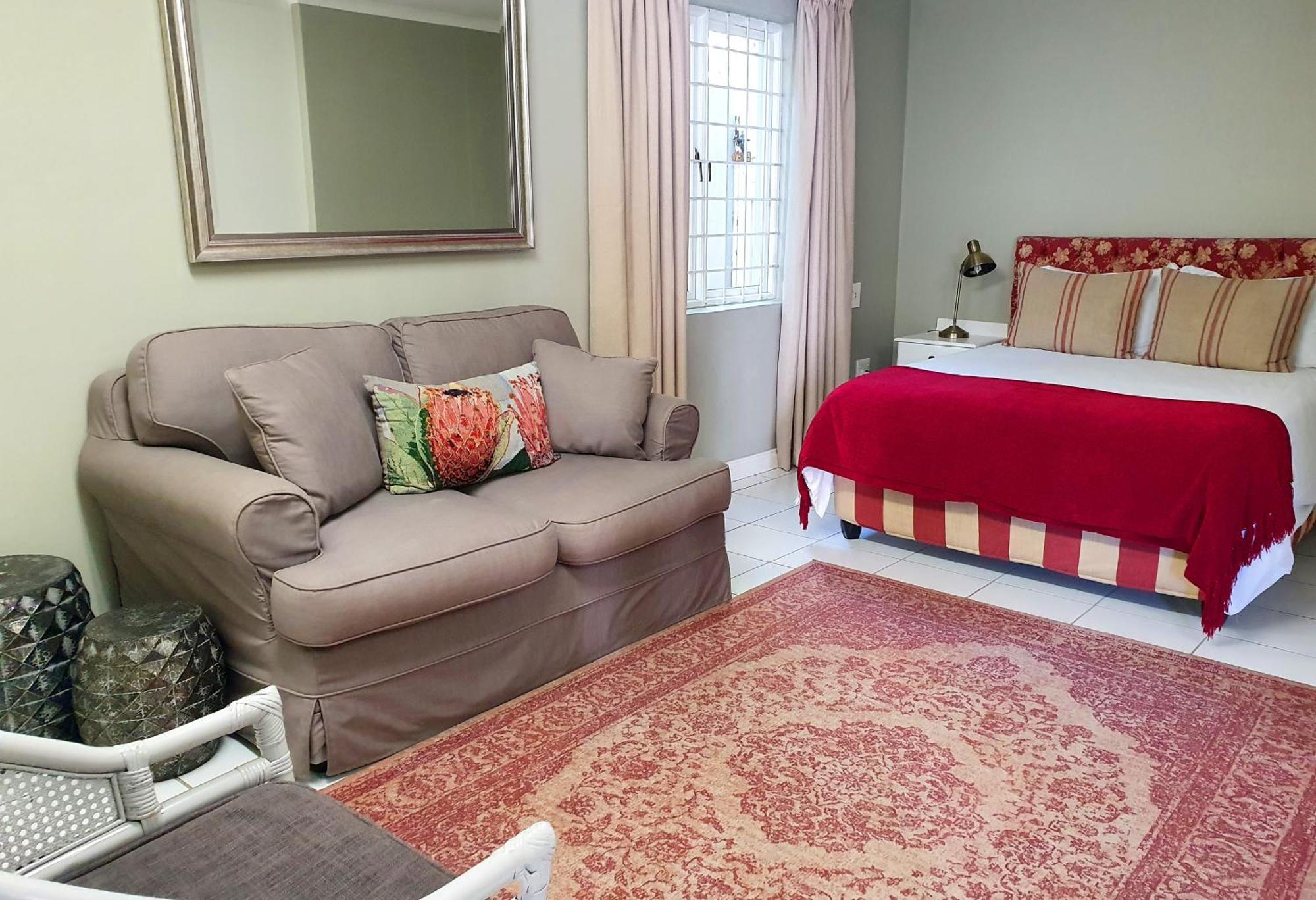 Laurel Cottage Franschhoek Zimmer foto